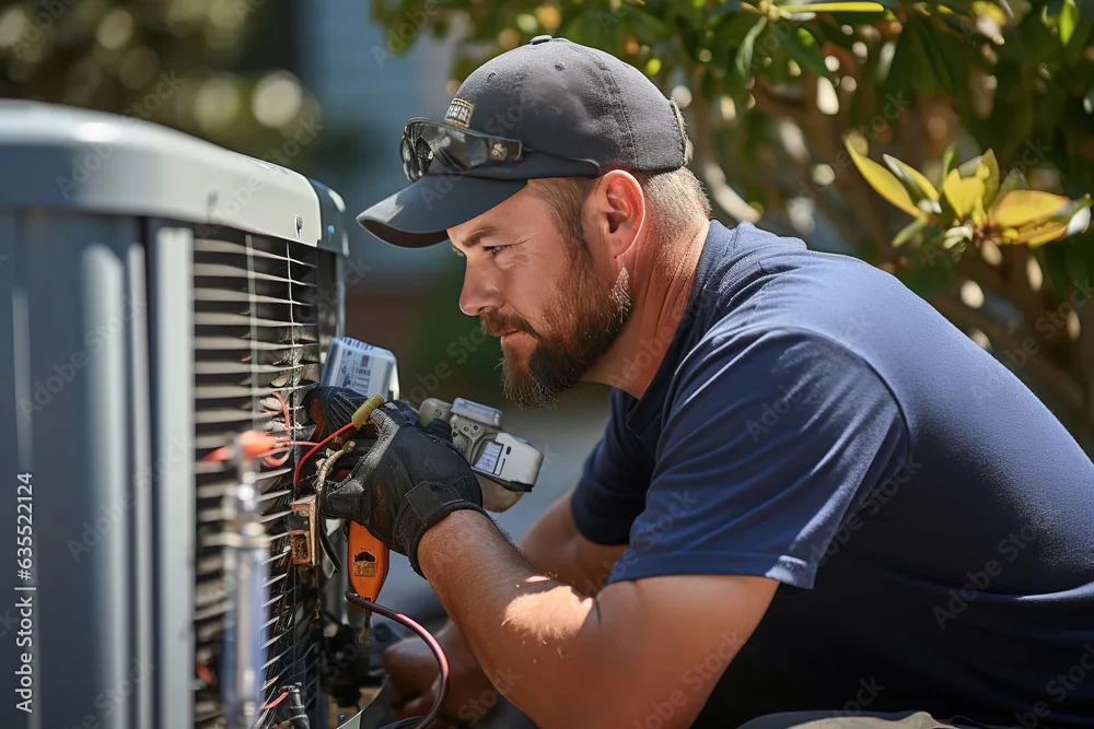 Ac Repair