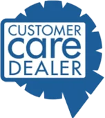 Customer Care Logo