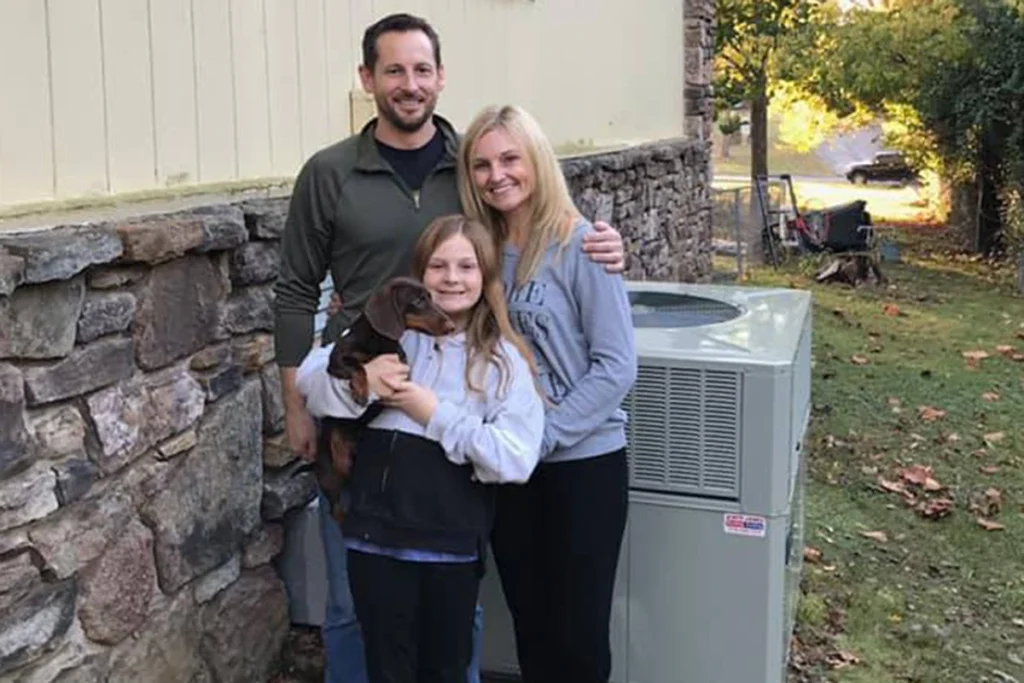 Family Ac Repair