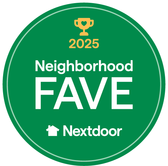 Neighborhood Fave 2025