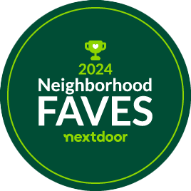 Nextdoor Faves 2024