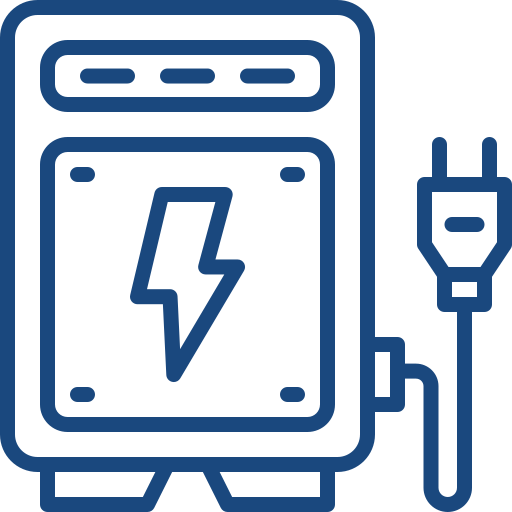 Power Supply