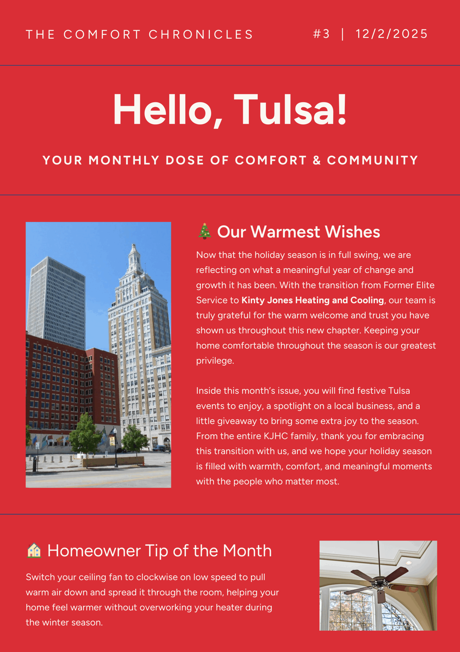Tulsa Dec Newsletter 1