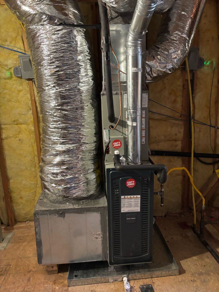 Air Duct Cleaning Process