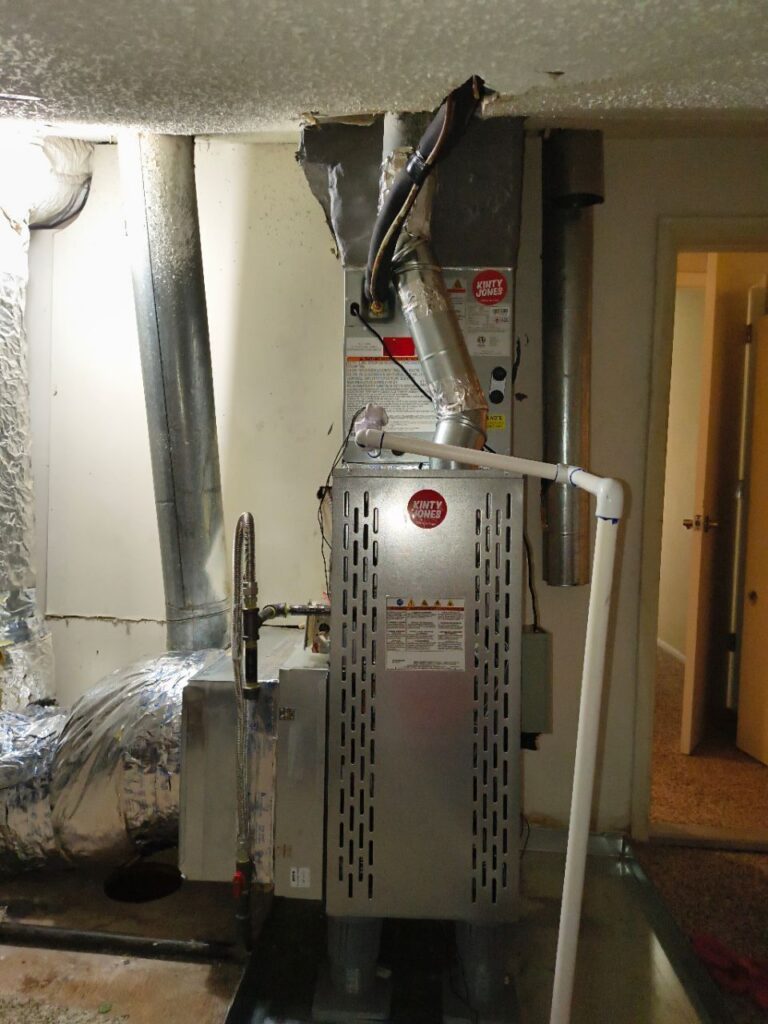 Furnace System