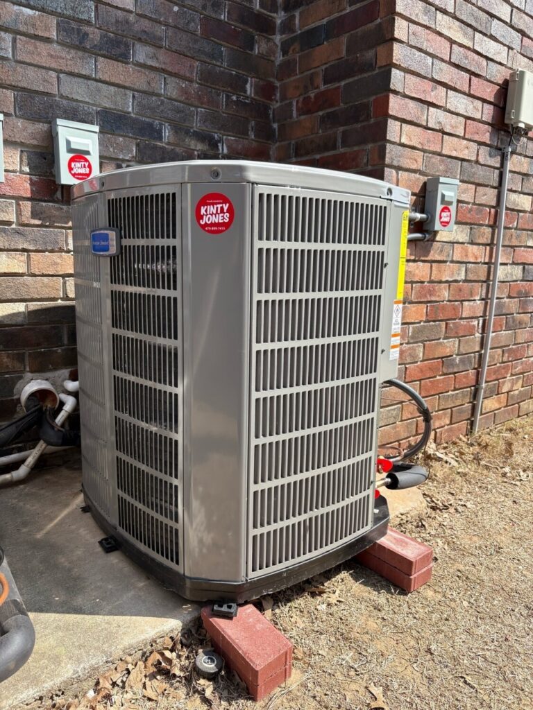 Residential Ac Repair.