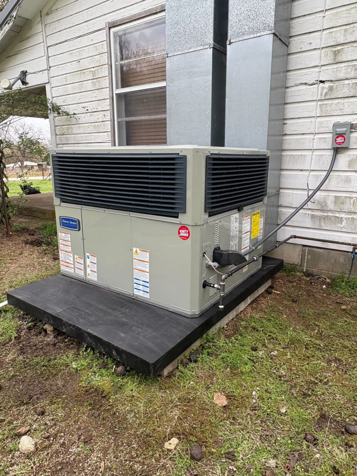 Ac Repair