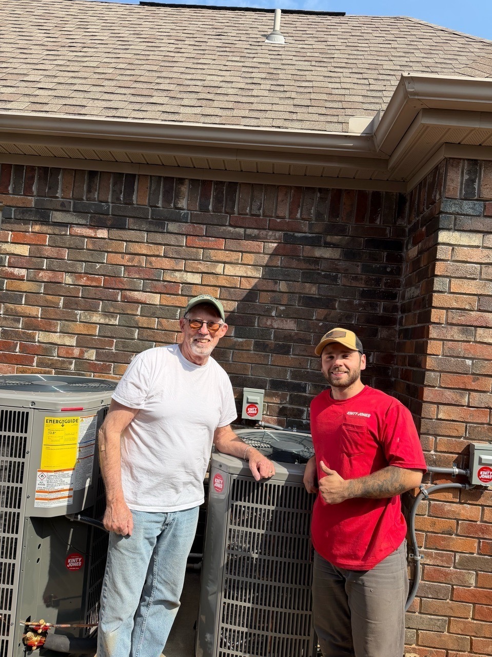 Hvac Maintenance