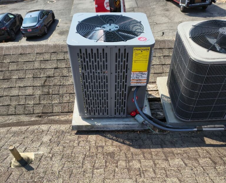 Ac Frozen