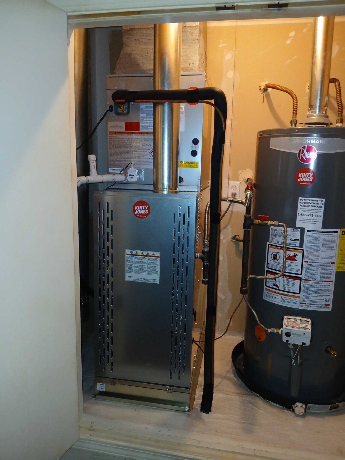 Commercial Hvac Repair