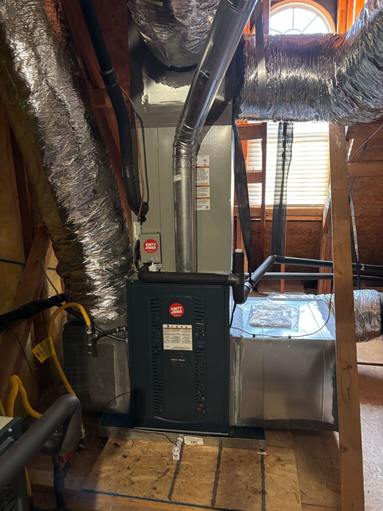 Hvac Vent Covered Dust Home Air Quality Issue