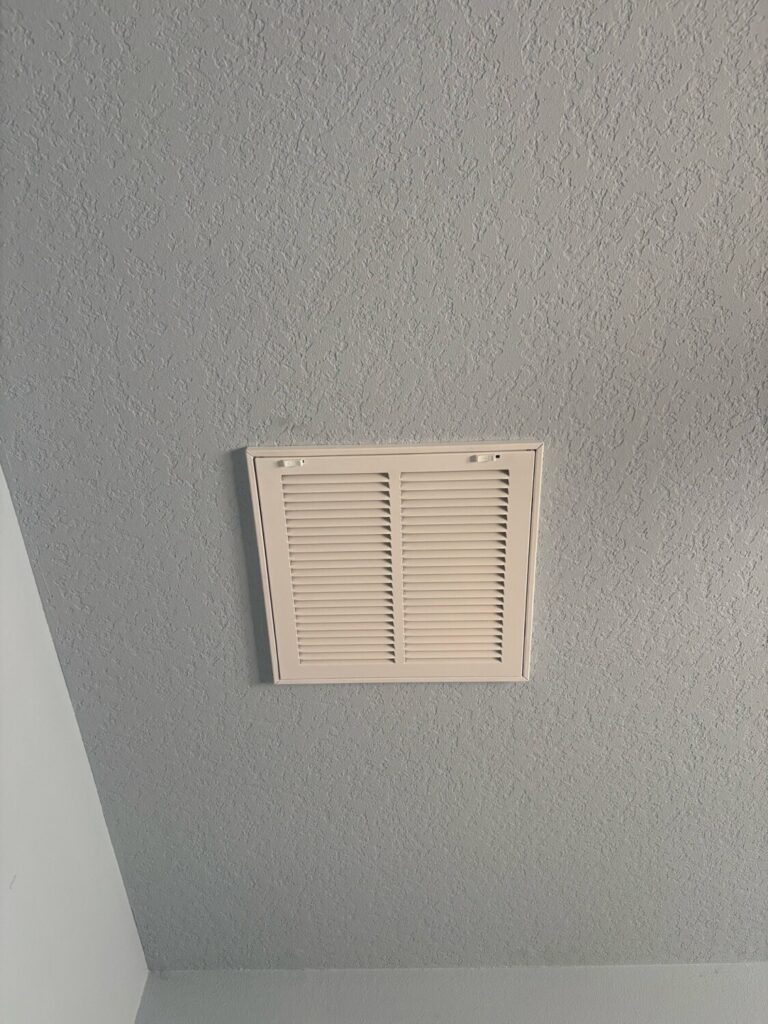 Indoor Humidity