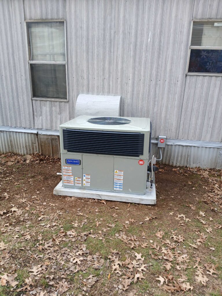 Outdoor Ac Condenser