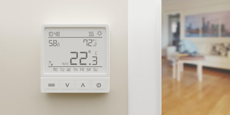 Indoor humidity