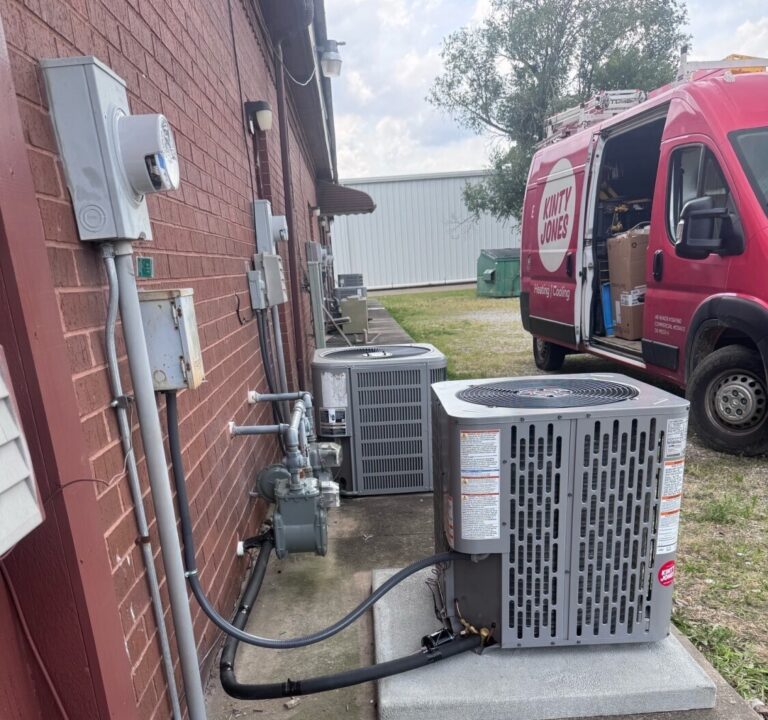 Ac Repair Service