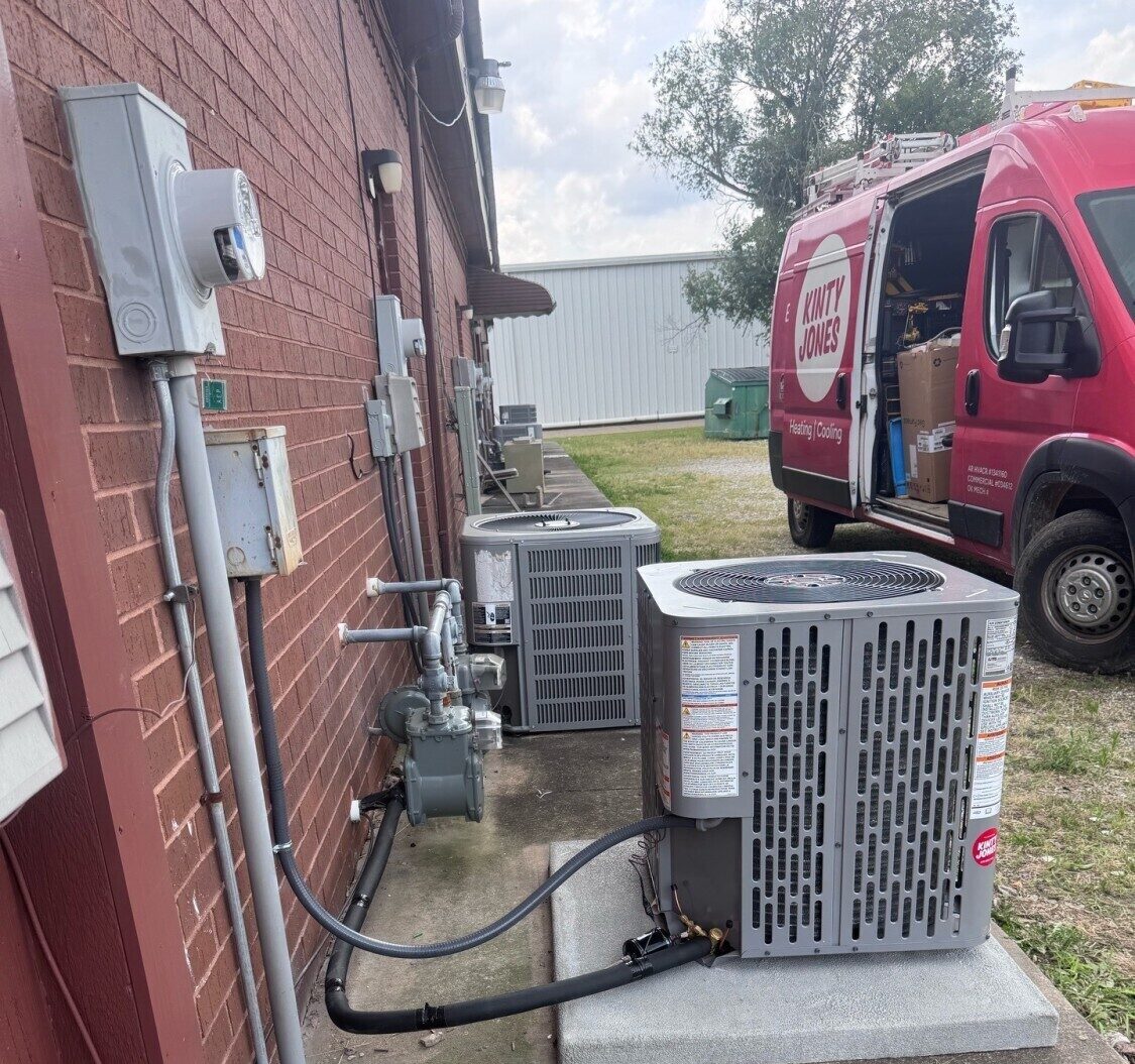 Ac Repair Service
