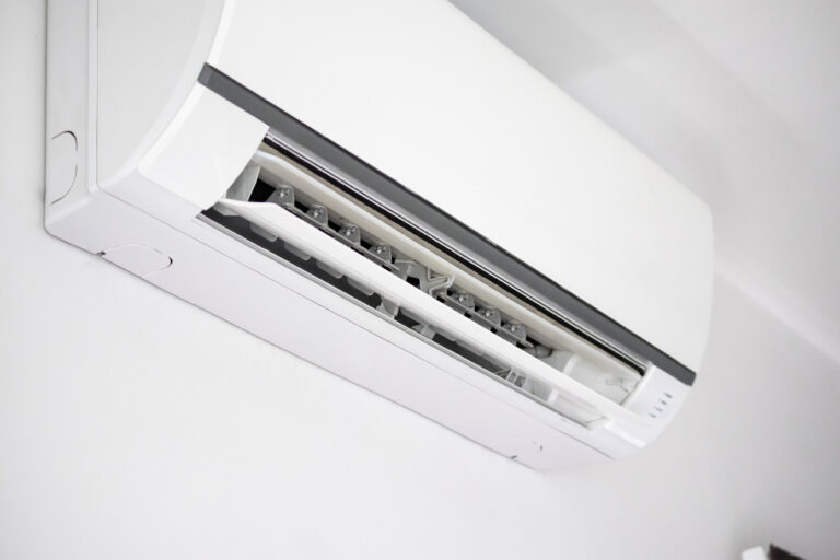 Ac Refrigerant Line