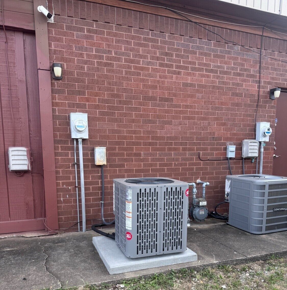 Commercial Hvac Service