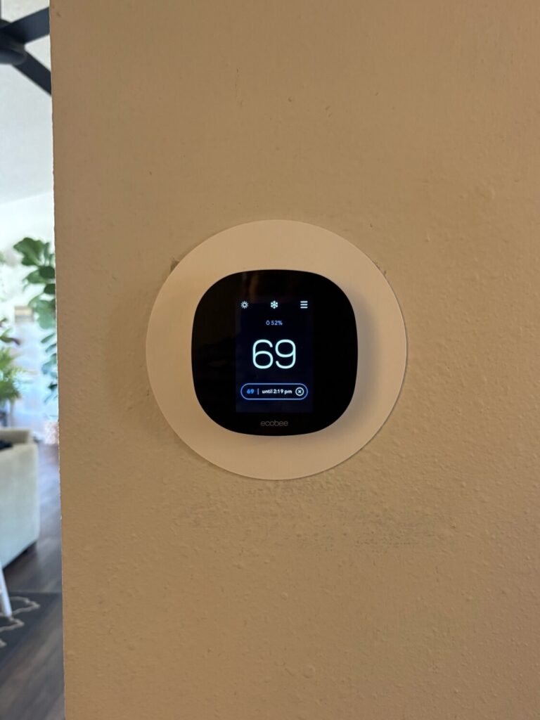 Digital Reading Home