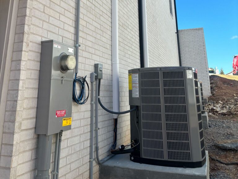 Hvac Technician Commercial Maintenance