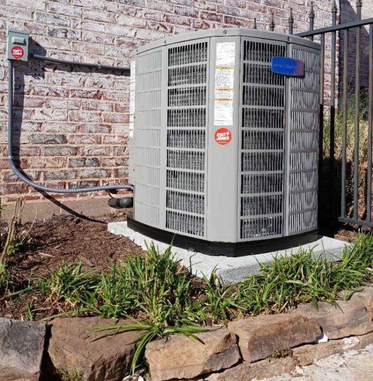 Hvac Technician Repair