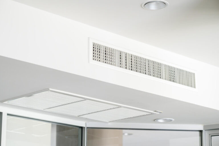 Indoor Airflow Quality
