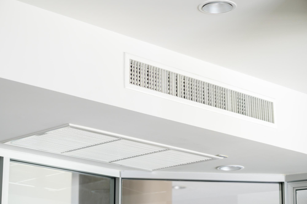 Indoor Airflow Quality