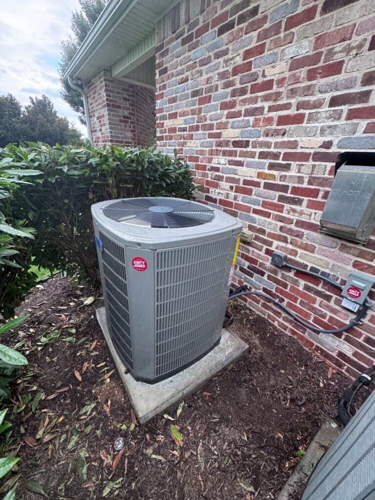 Ac Installation Cost Lowell Pea Ridge Ar 2027